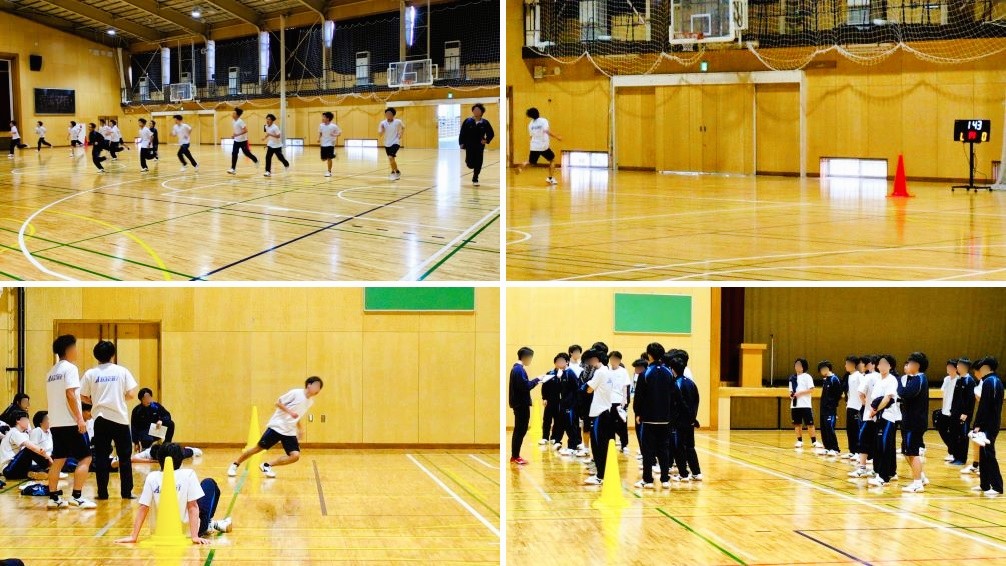 2602202　体育男子持久走21　本文